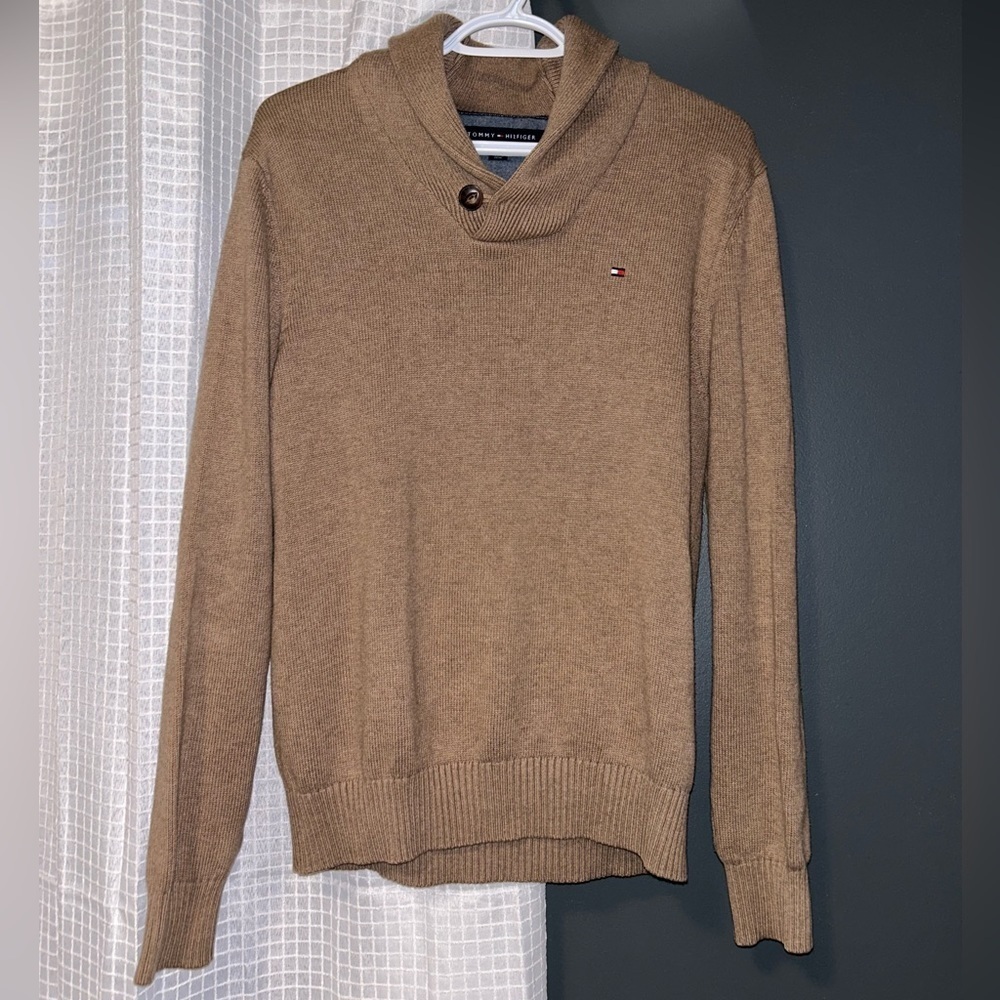 Tommy Hilfiger Sweatshirt